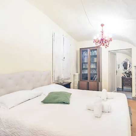 Apartment Fiamma *