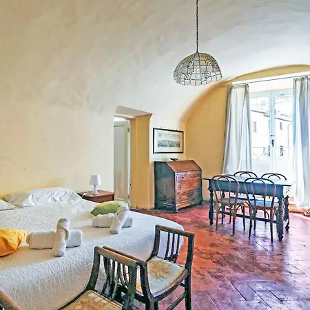 Fiamma Apartment Florence