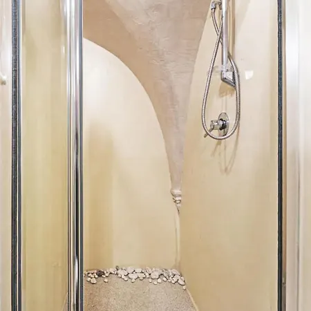 Apartment Fiamma Florence