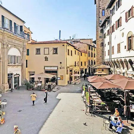Apartment Fiamma