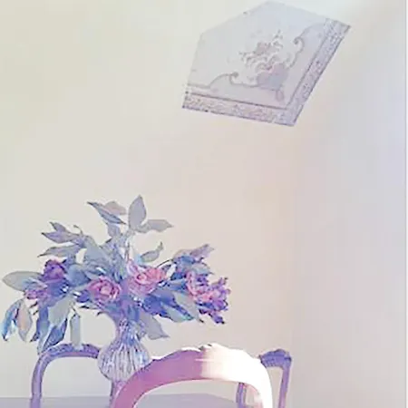 Fiamma Apartment *