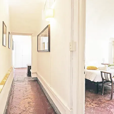 Fiamma Apartment Florence