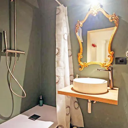 Fiamma * Florence