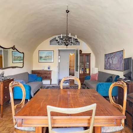Apartment Fiamma *