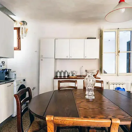 Apartment Fiamma Florence