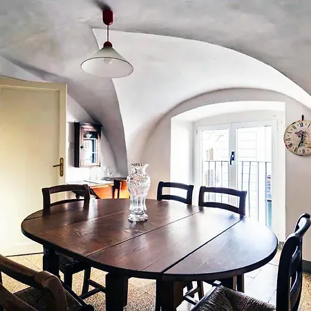 Apartment Fiamma