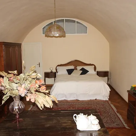 Fiamma Apartment