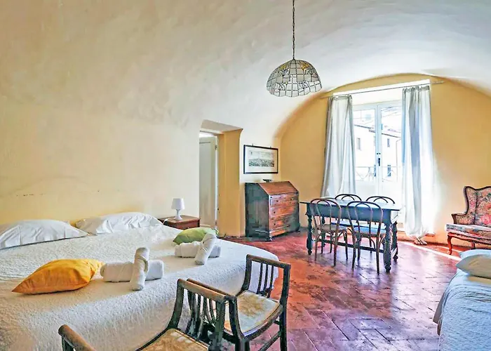 Fiamma Apartman Firenze