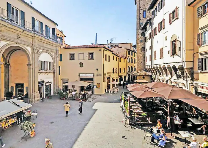 Apartman Fiamma