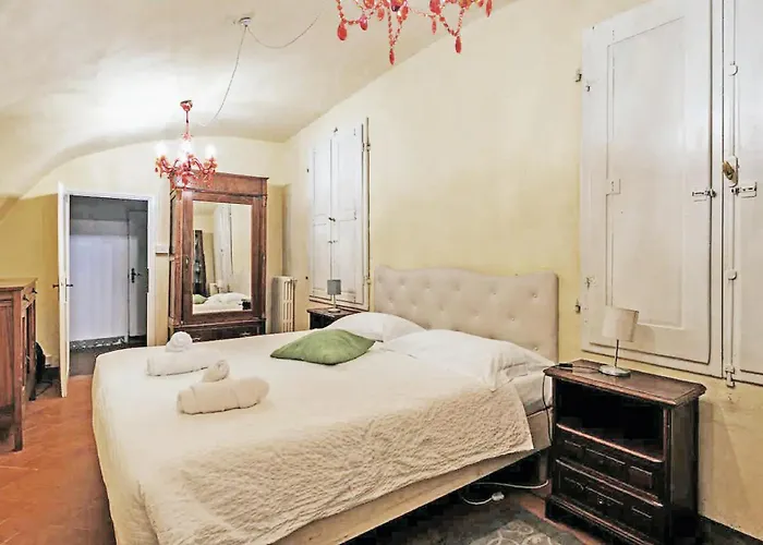 Apartman Fiamma Firenze