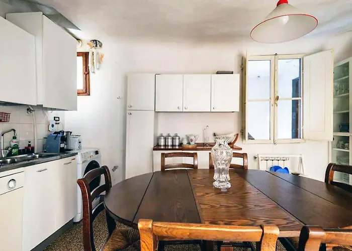 Apartman Fiamma Firenze