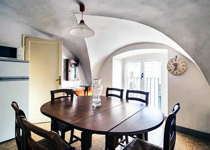 Apartman Fiamma