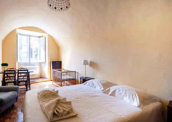 Fiamma Apartman *
