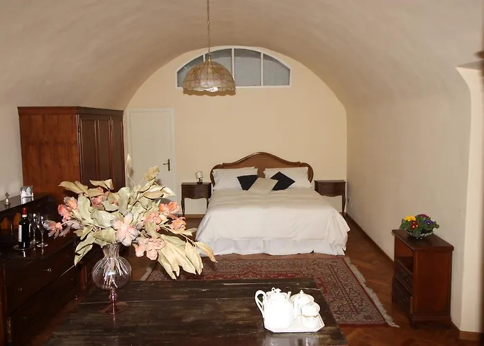 Fiamma Apartman